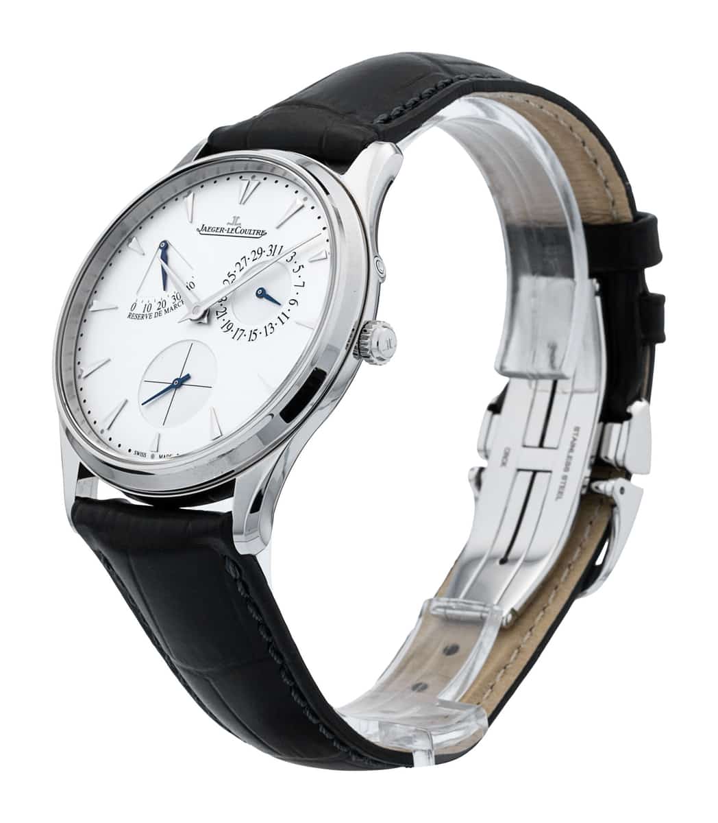 Jaeger-LeCoultre Master Ultra Thin 1378420 Jaeger-LeCoultre Master Ultra Thin 1378420